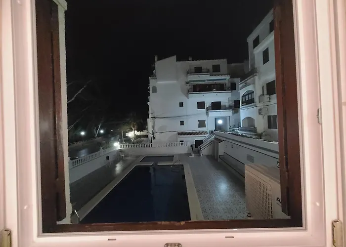 Playa Flamenca Splendid Apartment On The Beach