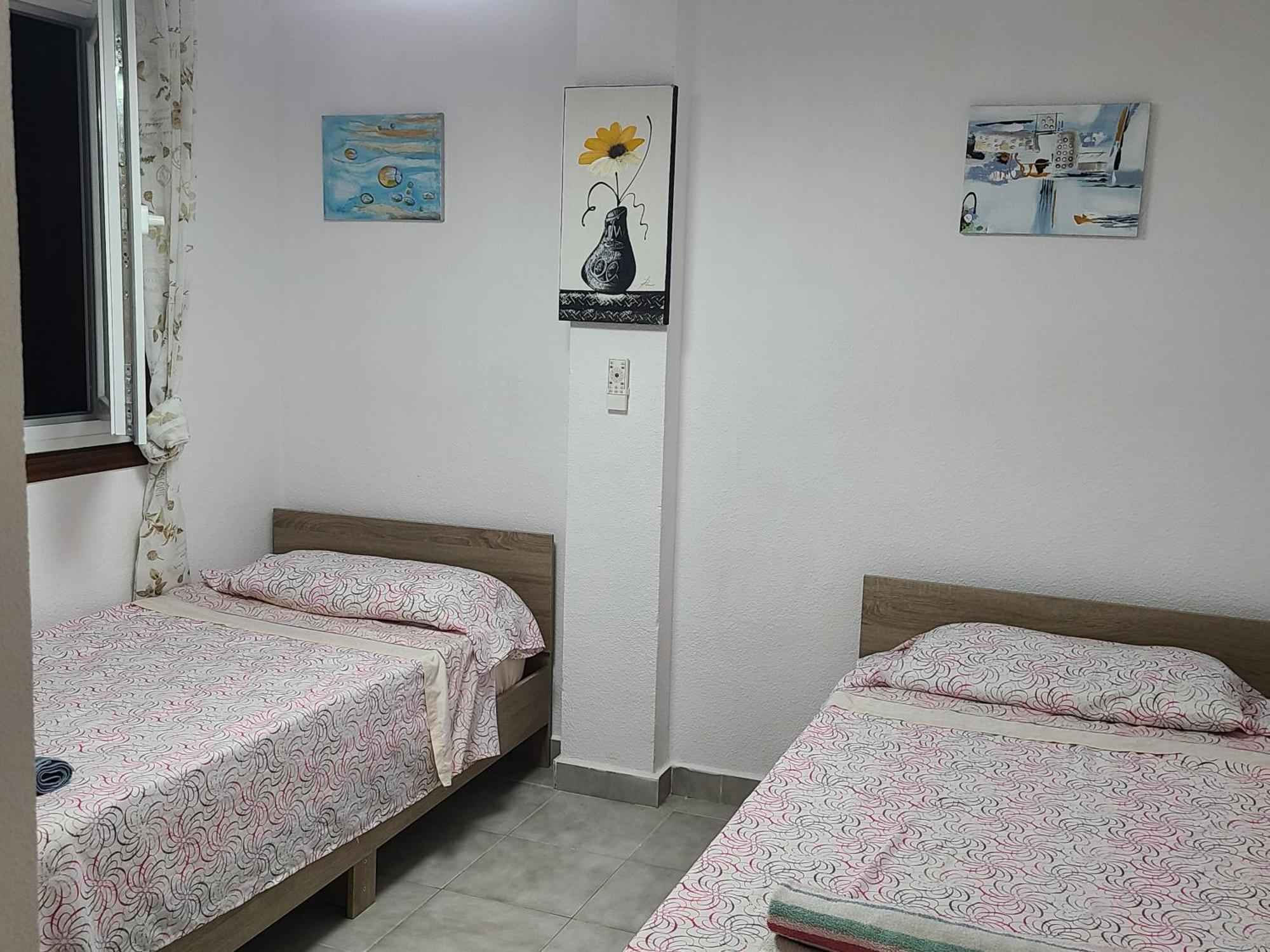 Apartment Playa Flamenca Splendid On The