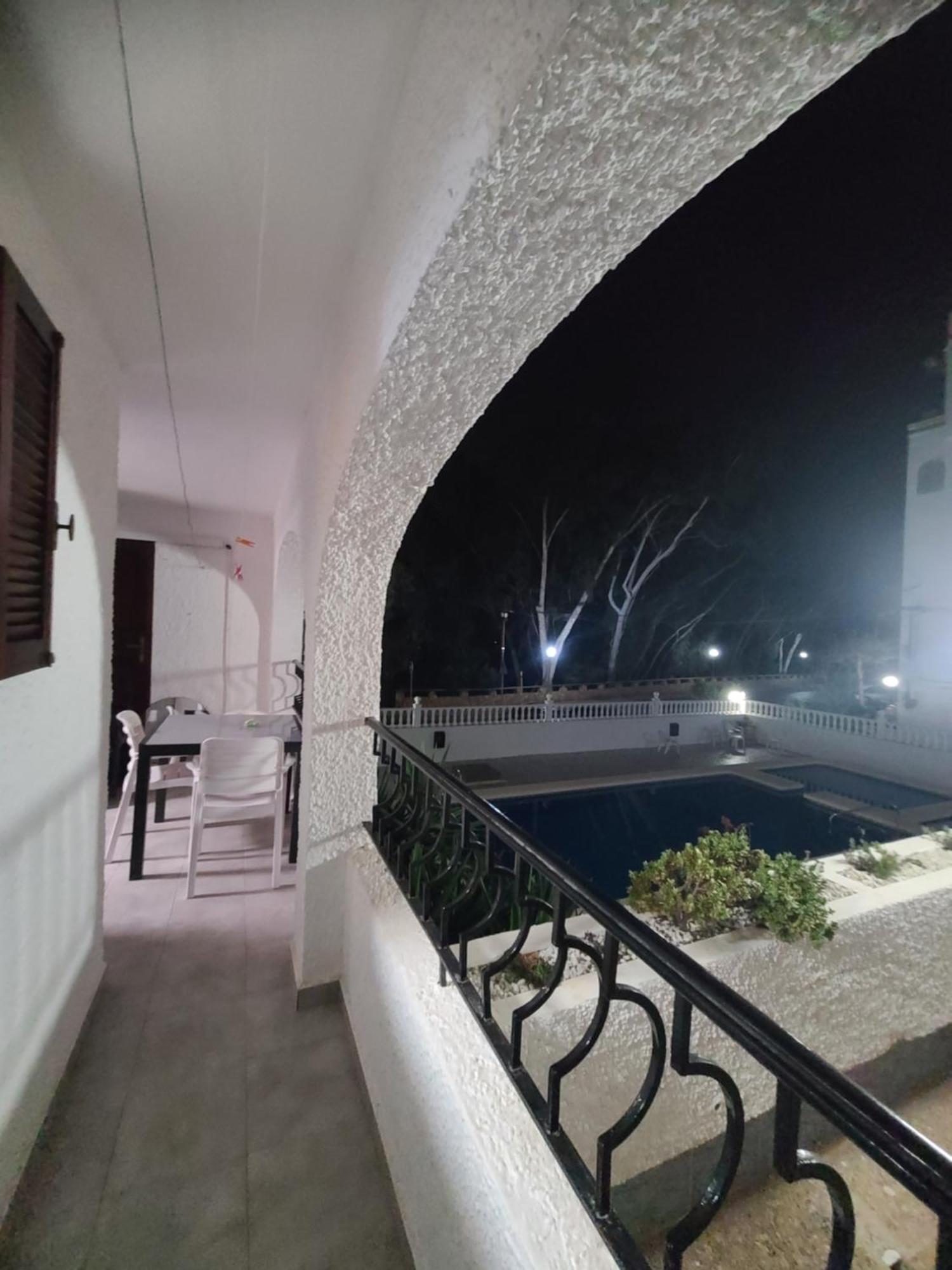 Apartment Playa Flamenca Splendid On The Alicante
